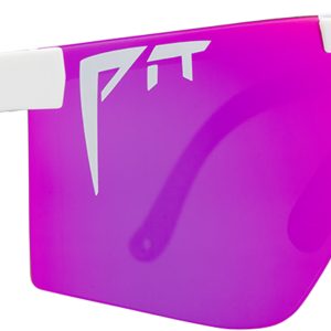 The Miami Nights Originals Polarized Pink Wide
