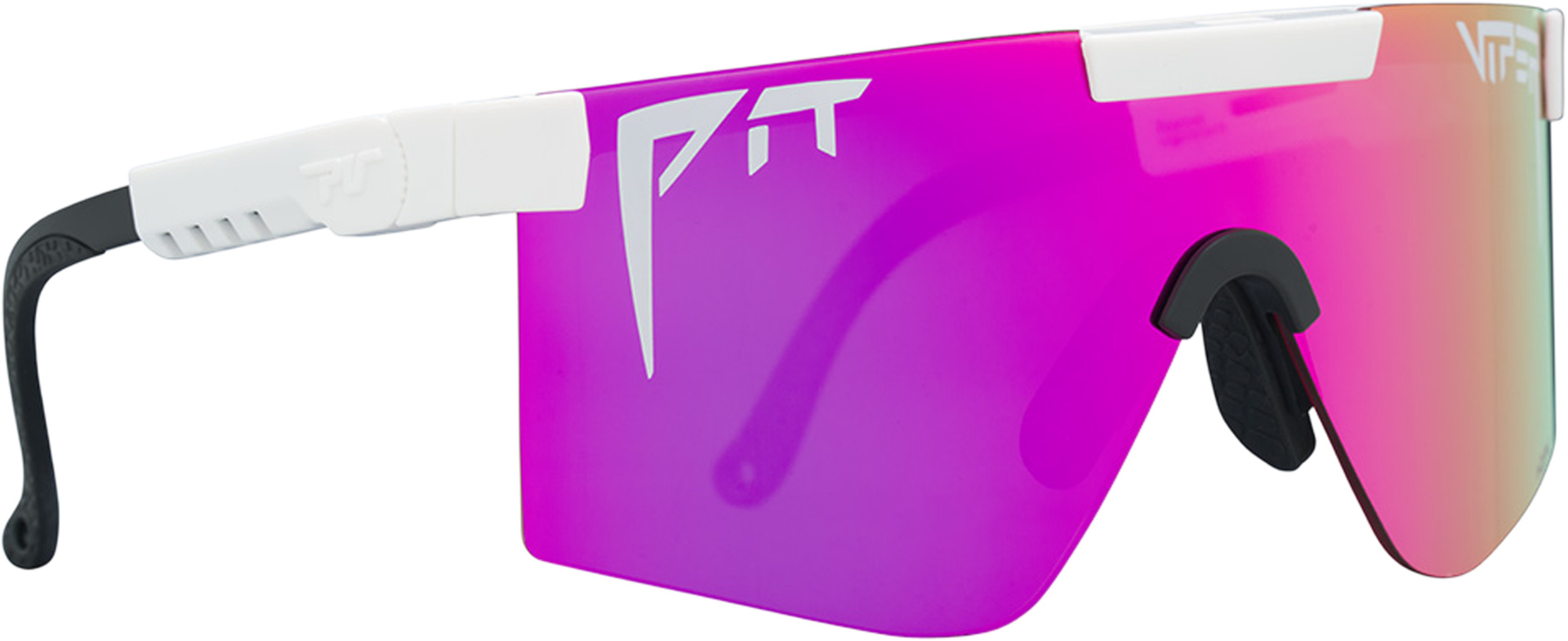 The Miami Nights Originals Polarized Pink Wide – Bild 2