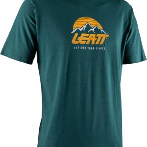 T-Shirt Core V26 spruce green