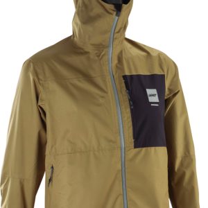MTB HydraDri 3.0 Jacket W brass brown