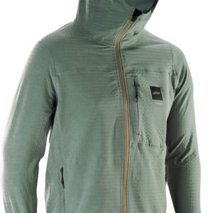 MTB ThermaFlow 5.0 Jacket W mist green
