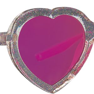 The Rainbow Jellies Admirer – HDPV Polarized Pink