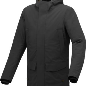 Magic Parka Men 3IN1 HY black
