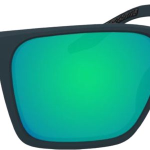 The Spackler Revlock – HDPV Polarized Blue-Green