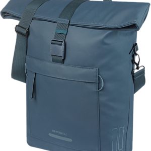 Brooklyn Umhängetasche Mik Hooks 17l