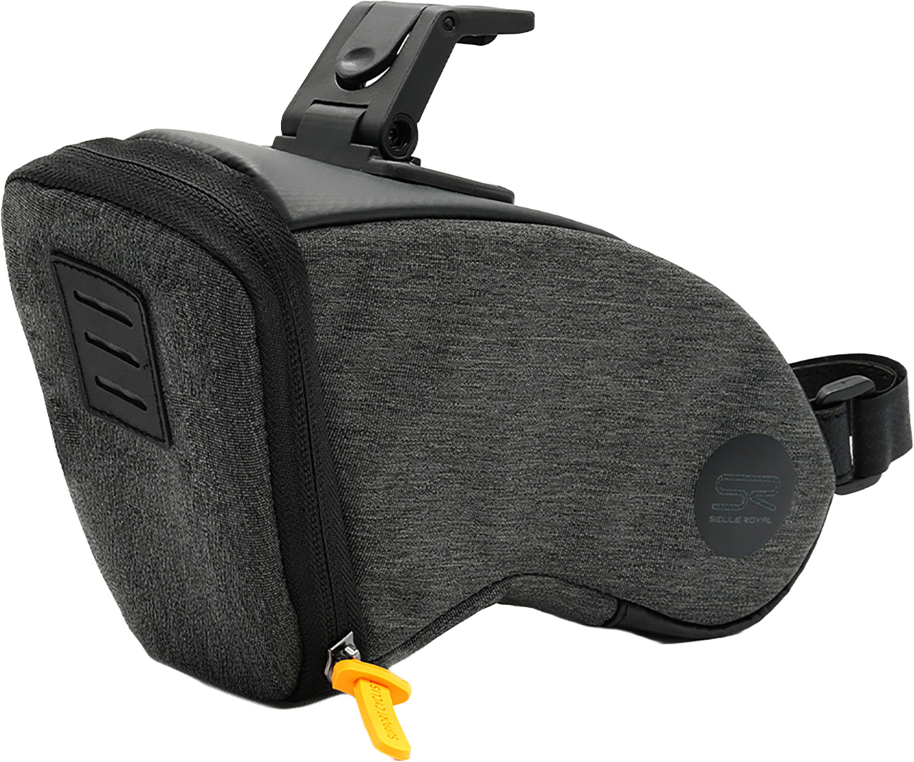 Satteltasche medium – Bild 3