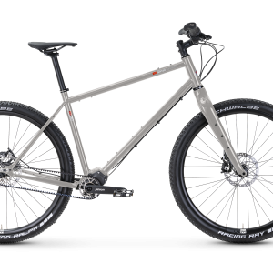 VSF Fahrradmanufaktur AX-1000 MTB Hardtail Gates – Pinion – 12-Gang – 29″