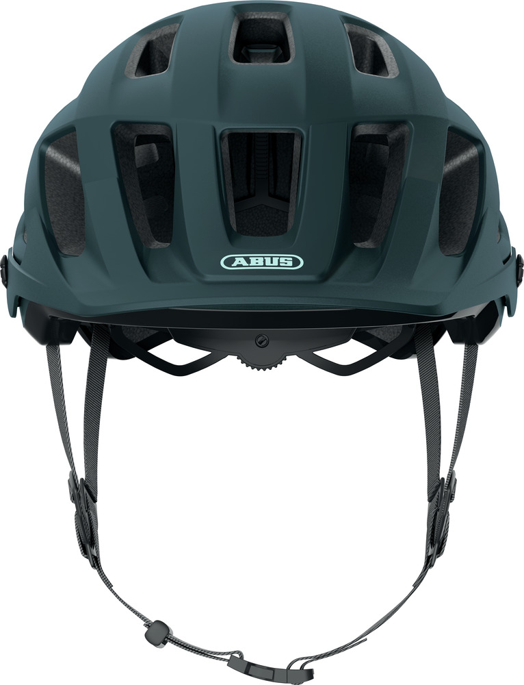 ABUS Helm Moventor 2.0 midnight blue – Bild 3
