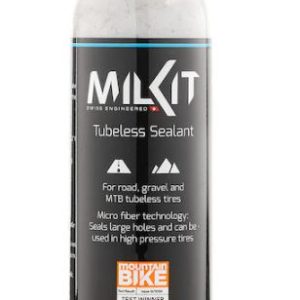 milKit Dichtmilch Tubeless Sealant