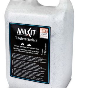 milKit Dichtmilch Tubeless Sealant