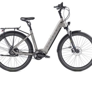 Campus BSM 28 E-Bike City Gates – Bosch – 750 Wh – Rohloff E14 – 28″