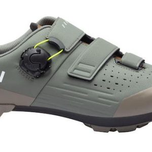 SIDI MTB SILVIS XC dark gray
