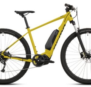Dema Relay E-MTB Hardtail – Bafang – 630 Wh – 10-Gang – 29″ – RH 45 cm