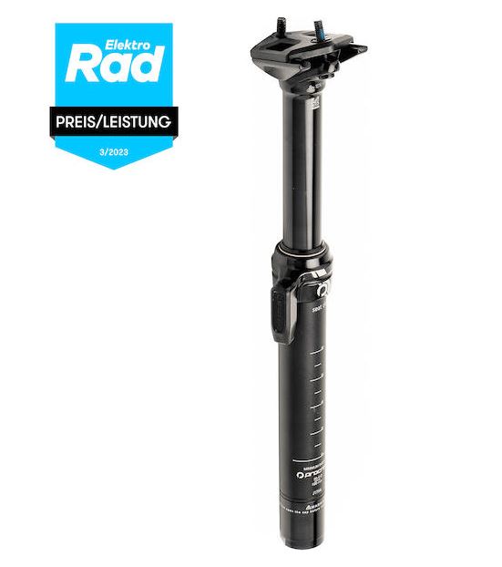 PROCRAFT Vario-Sattelstütze D-SP.R