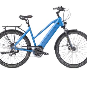 Campus BM 38 E-Bike SUV – Brose – 725 Wh – 11-Gang – 29″