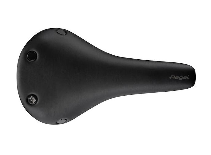 Selle San Marco Sattel Regal Short Full-Fit Carbon – Bild 2