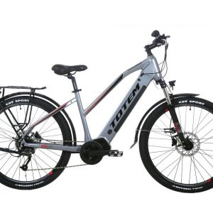 E-Bike SUV TOTEM Trekking E-Bike Explorer VINKA E20 720Wh