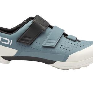 SIDI GRAVEL ASPER frost gray