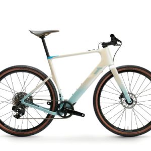 3T BMW Exploro Urban E-Bike Gravel – Mahle – 350 Wh – 12-Gang – 27,5″
