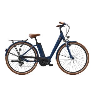 O2feel iVog 3 E-Bike Urban – Shimano – 400 Wh – 7-Gang – 26″