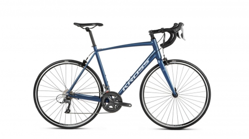 Kross Vento 2.0 Claris Rennrad – 16-Gang – 28″ – RH XS