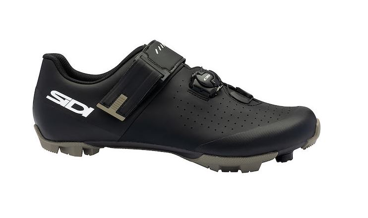 SIDI MTB Physis black