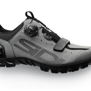 SIDI MTB SD15 light grey/black