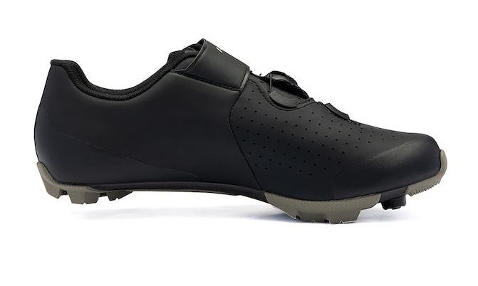 SIDI MTB Physis black – Bild 3