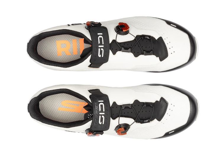 SIDI MTB DOMINATOR X ice white – Bild 4