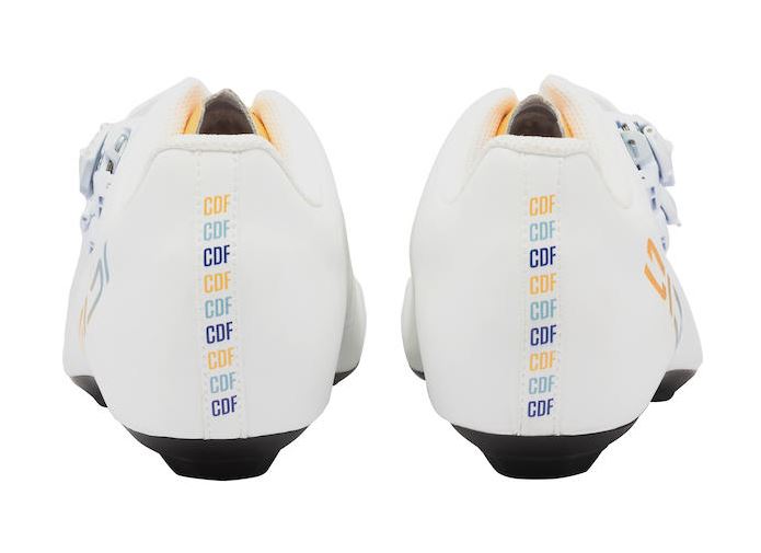 SIDI ROAD ERGO 6 white cdf – Bild 5