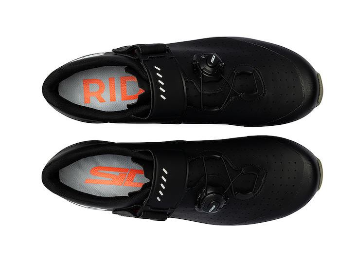 SIDI MTB Physis black – Bild 4