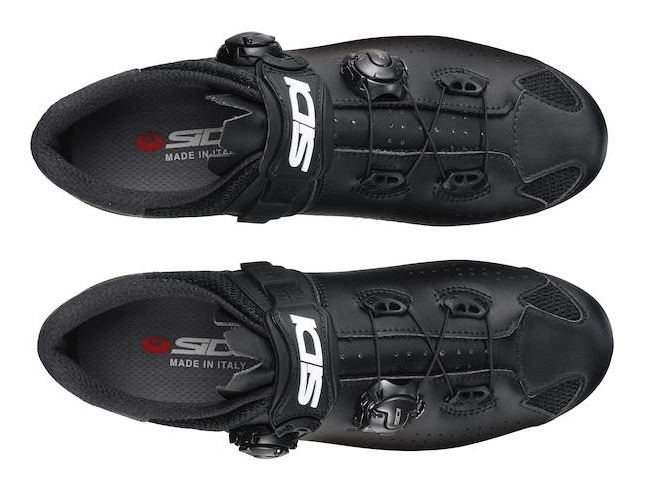 SIDI MTB Eagle 10 Mega black – Bild 4