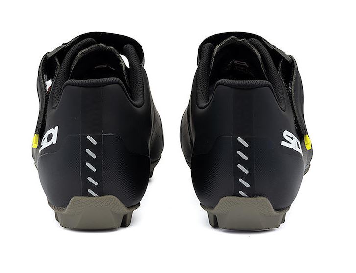 SIDI MTB Physis black – Bild 5