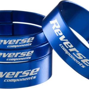REVERSE Spacer Set Ultra-light dunkelblau