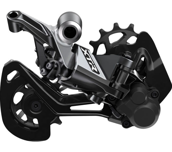 Schaltwerk SHIMANO XTR RD-M9100 12-fach