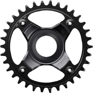 Kettenblatt SHIMANO E-BIKE SYSTEMS SM-CRE80 12-fach
