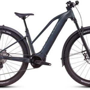 Cube Reaction Hybrid SLX 800 Lady Allroad sagebrushgreen