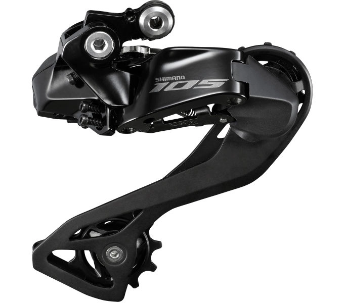 Schaltwerk SHIMANO 105 Di2 RD-R7150 12-fach – Bild 2