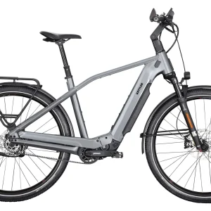 KETTLER Pinniato HT Speed