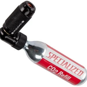 Luftpumpe Specialized CPRO2 Trigger