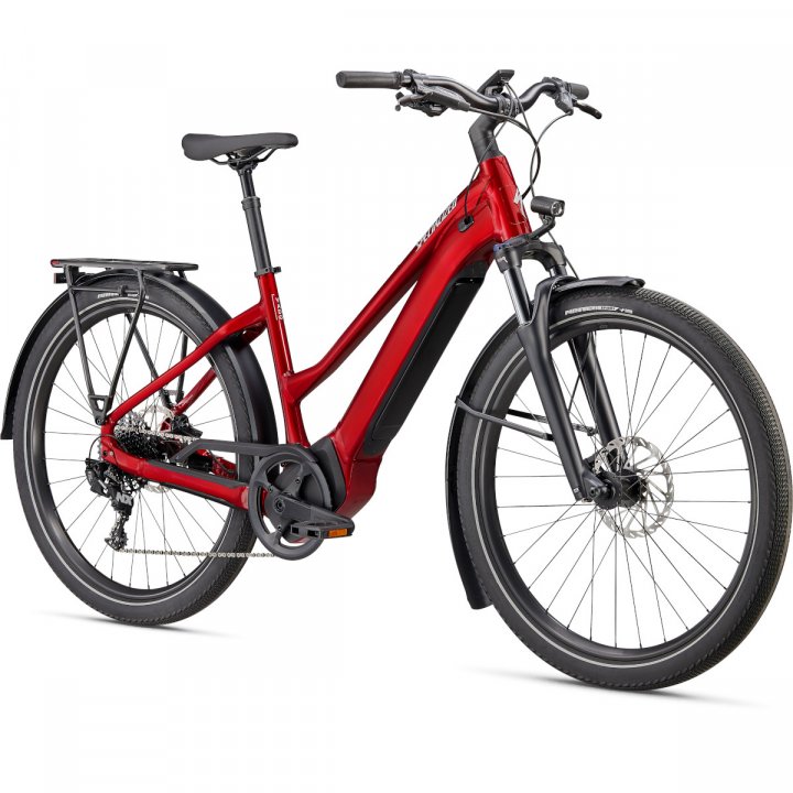 Specialized TURBO VADO 4.0 – Bild 4