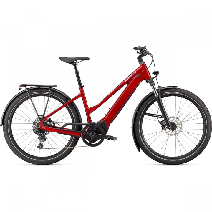 Specialized TURBO VADO 4.0