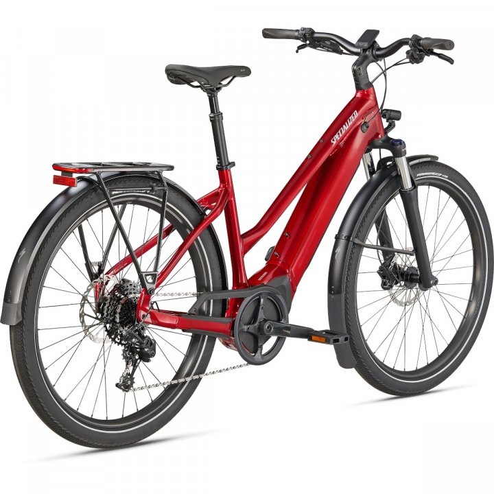 Specialized TURBO VADO 4.0 – Bild 3