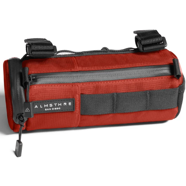 Almsthre Lenkertasche Compact – Bild 5