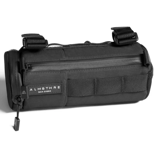 Almsthre Lenkertasche Compact – Bild 3