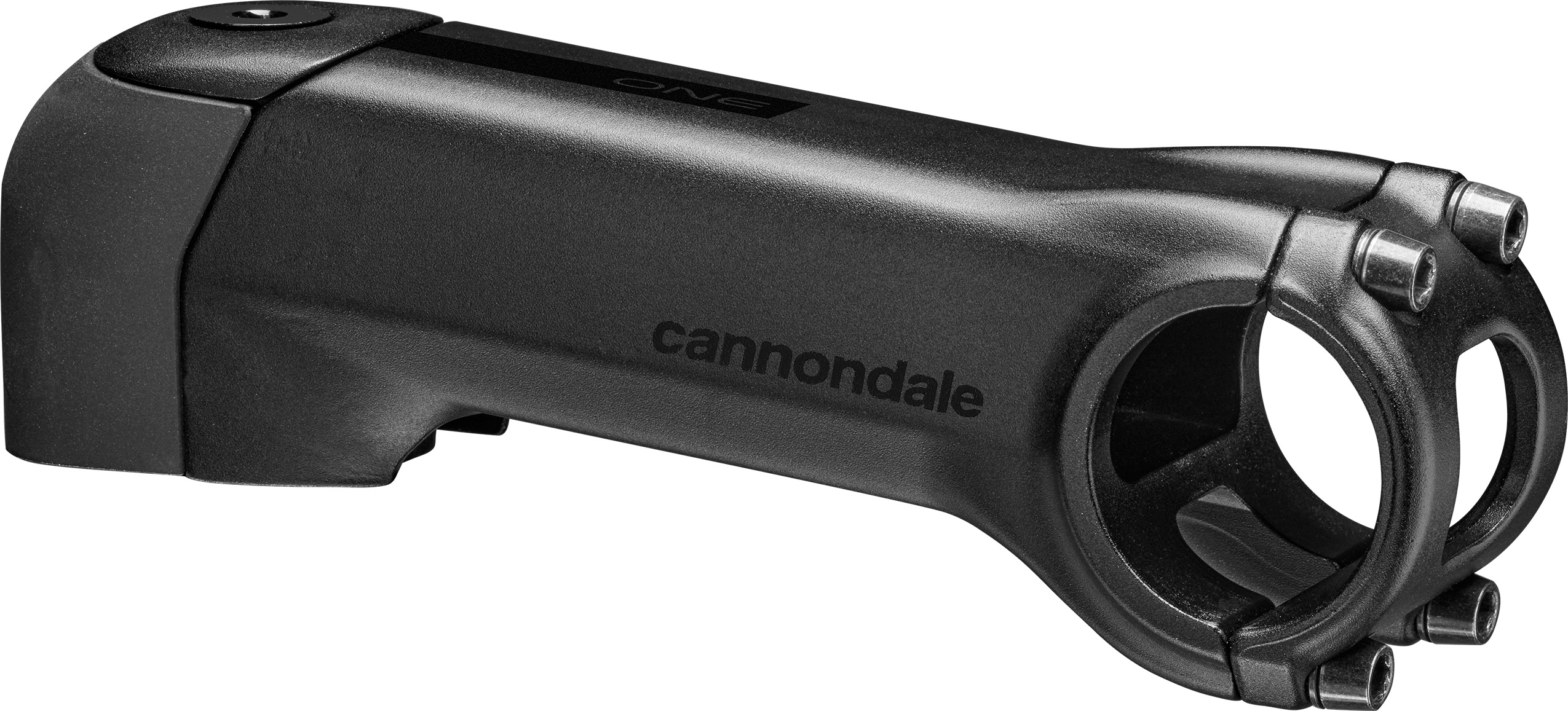 Cannondale Vorbau C1 Conceal -6°