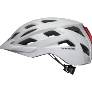 Cannondale Erwachsenhelm QuickWeiß