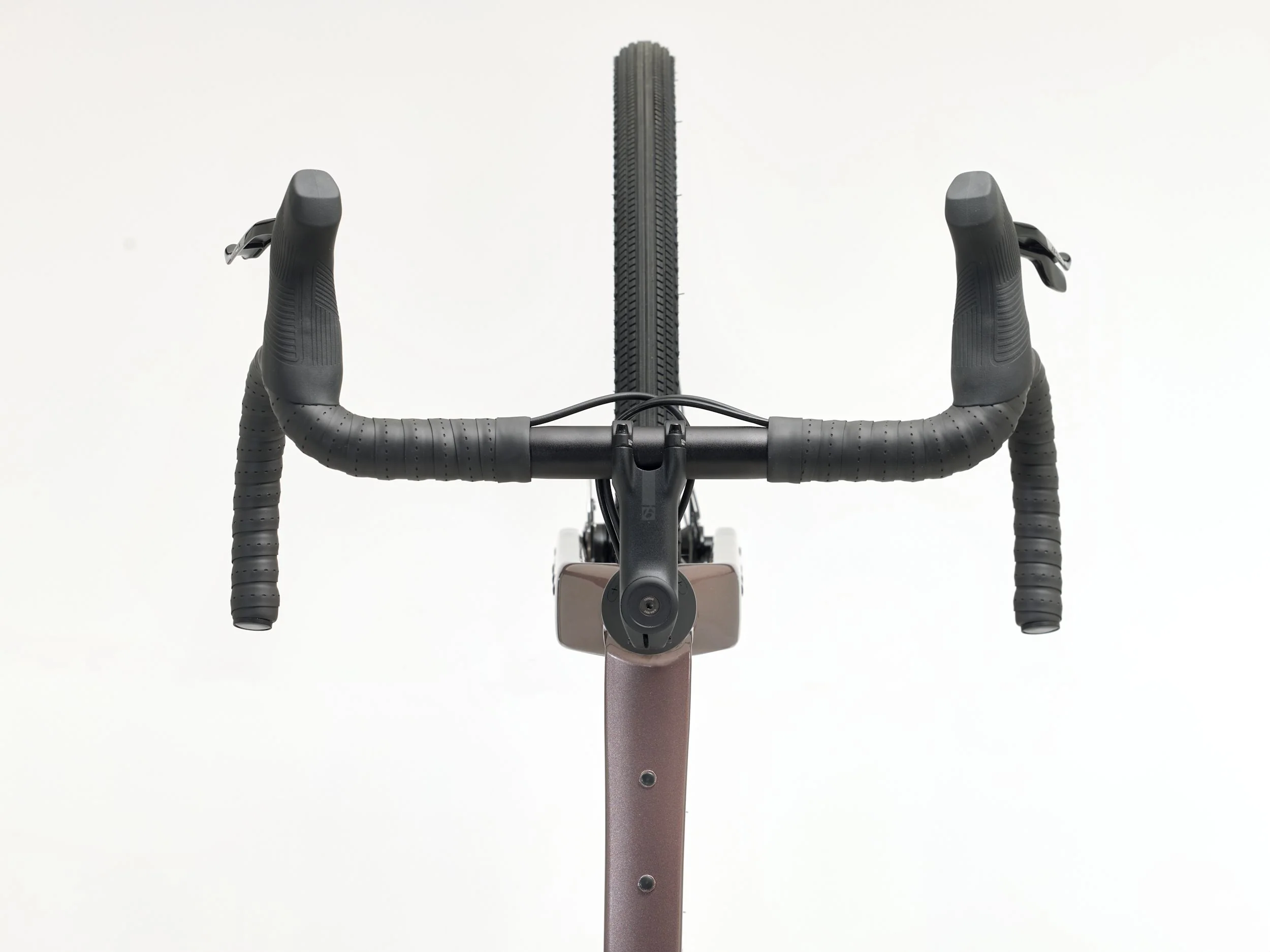 Trek Checkpoint ALR 5 Gen 3 2026 Bronze Age – Bild 4