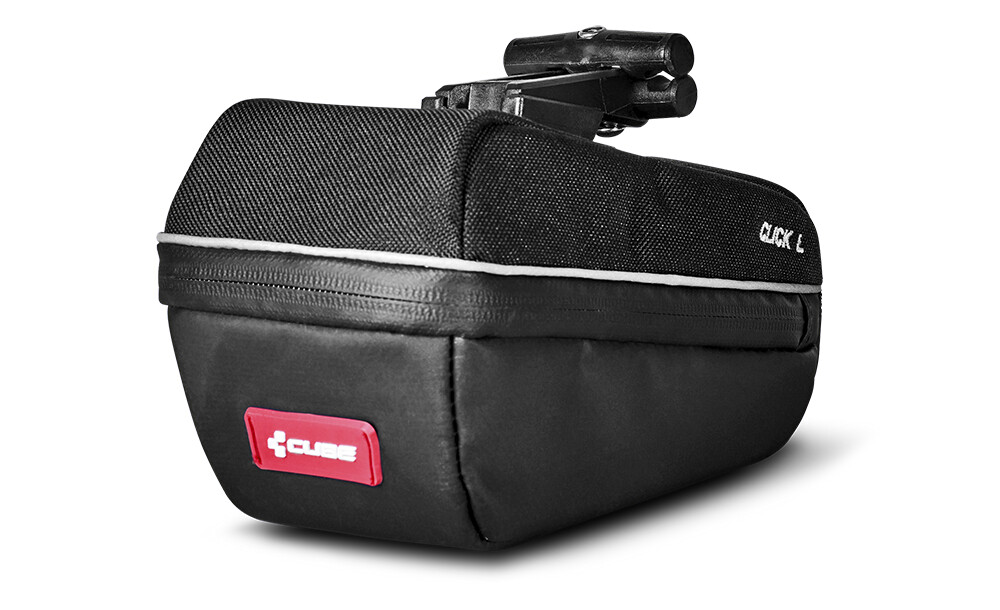 Cube Satteltasche Click L – Bild 2