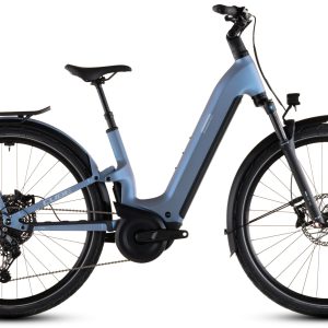 Cube Kathmandu Hybrid ONE11 HPC Pro 800
